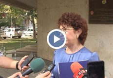 Продължаваме промяната регистрира днес листата си за народни представители за