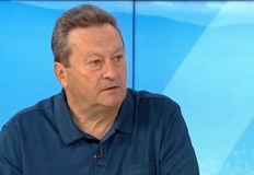 Енергийният експерт разкритикува промените в Булгаргаз Много са кандидатите които се опитват