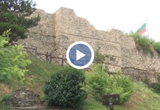 Тя датира от времето когато Римската империя нахлува в нашите