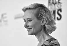 Семейството на Ан Хечи скърби за загубата на актрисата загинала