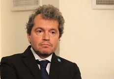 Откриване на предизборната кампания на ПП Има такъв народ в