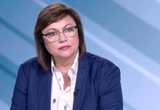 Президентът не ме е канил на частни разговори заяви лидерът