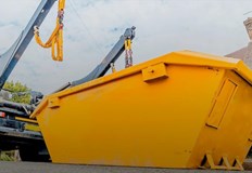 За целта са разположени 15 контейнера на различни локации в