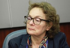 Продължаваме промяната се придържа към центристкия профил тъй като в