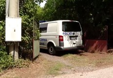Убийство в софийското село ВойнеговциЖертвата е 38 годишна жена а за