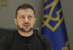 Европа се готви за недостиг на газ през зиматаПрезидентът на