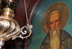 Той е покровител на българския народ и основател на Рилския