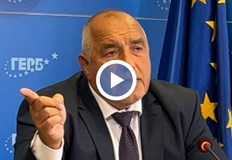 Драги ГЕРБ вярващи искрено ви съжалявам Комунизмът се връща за ваша сметка40