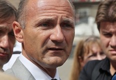 На 1 октомври по интерконектора трябва да текат търговски количества