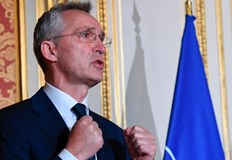 НАТО иска да засили присъствието си около Северния полюс обяви