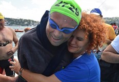 Житейската му история е красноречив пример за силна човешка воля