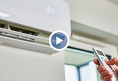 Според търговците масовото купуване на климатици е започнало преди два