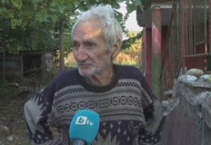 Пореден случай на насилие над възрастен човек двама мъж нахлуха в дома на 73 годишен жител на първомайското