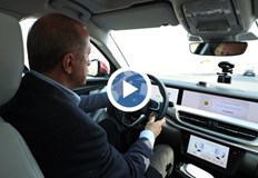 Турция започна да произвежда първия си национален електромобилТурция започна да