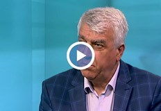 Най възможният вариант за БСП е отново да управлява с ПП