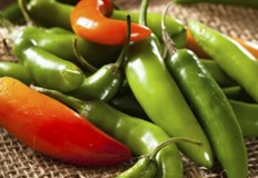 Най лютата чушка в света официално е Carolina ReaperВ превод на