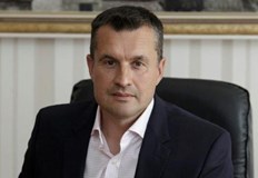 Служебният кабинет вече излезе от рамките на зададените му от