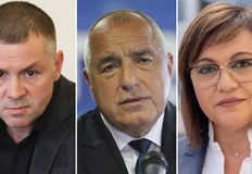 Бившият министър на транспорта и собственик на куриерската фирма Еконт