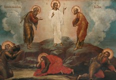 На 6 август 2022 почитаме Преображение ГосподнеТози празник започва в