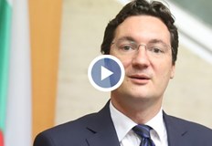 Това заяви служебният правосъден министър по време на прессконференцияПриоритетите на