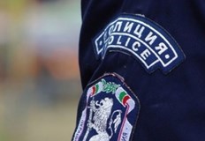 Полицайка е отказала да даде кръвна проба за алкохол в