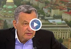 Посланикът на Украйна изрази надежда че страната ни ще достави