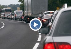 Българи са блокирани на ГКПП Малко Търново За това информираха зрители