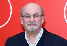 Той е бил нападнат в Ню ЙоркНамушкаха с нож известния