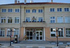 Нова премяна на мегдана е новият проект на НЧ В