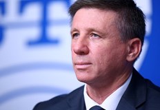 След инцидент при скок с парашут старши сержант Мирослав Павлов е в