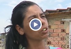 3 годишно дете е с опасност за живота след като бе