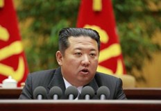 Северна Корея обяви победа над COVID 19Това става ясно от изявление