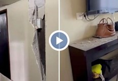 Трусът който според индонезийската агенция по метеорология и геофизика е