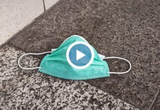 Изискването за носене на предпазна маска в градския транспорт ще