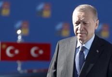 Турция не признава анексирането на Крим от РусияТурският президент Реджеп