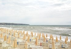 На 8 и 9 август ще е ветровитоЗа продължителен период