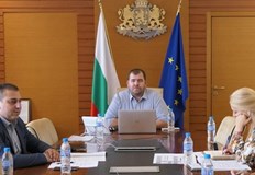 Плащанията ще започнат когато всички досиета бъдат прегледани Приемът по Временната