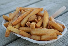 Причината за това е слабият добивПроизводството на картофи в Европа