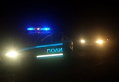 БМВ то не е преминало и технически прегледОколо 00 25 часа на