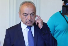 Румен Радев назначи служебно правителство начело със служебен премиер Гълъб ДоневМагистър