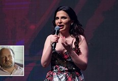 Въпреки че имаше много ясна идея убедително присъствие и беше