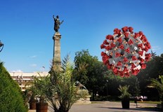 36 нови случая на Ковид 19 отчитат здравните власти в Русенско