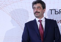 Подсъдимият Цветан Василев вече не се издирва от ИнтерполИнформацията потвърди БТА