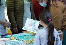 За всички деца донесли допълнителни 5 кг хартия за рециклиране