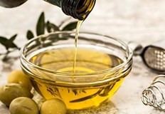 В Испания водещата страна в света производител на зехтин се