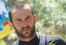 Алергичен към пчели мъж произвежда билков медРадослав Георгиев е разположил