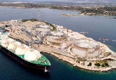 На 8 септември за сметка на Булгаргаз ще бъдат източени