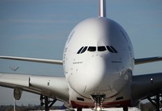 Съдия е разрешил на прокуратурата в САЩ да изземе самолет