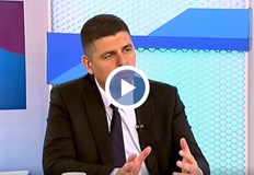 Надявам се бъдещият енергиен министър да не се върне към