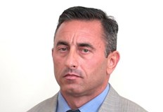 Румен Спецов е освободен от поста шеф на НАП На неговото